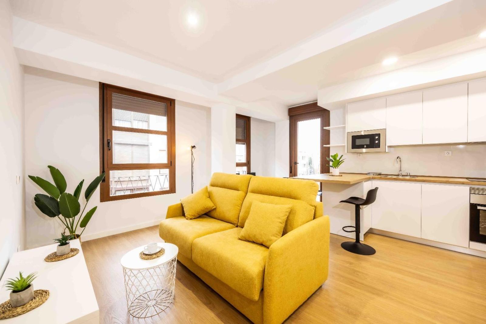 Apartamentos Turisticos Plaza Sevillano , By Cartagenaspain Kültér fotó